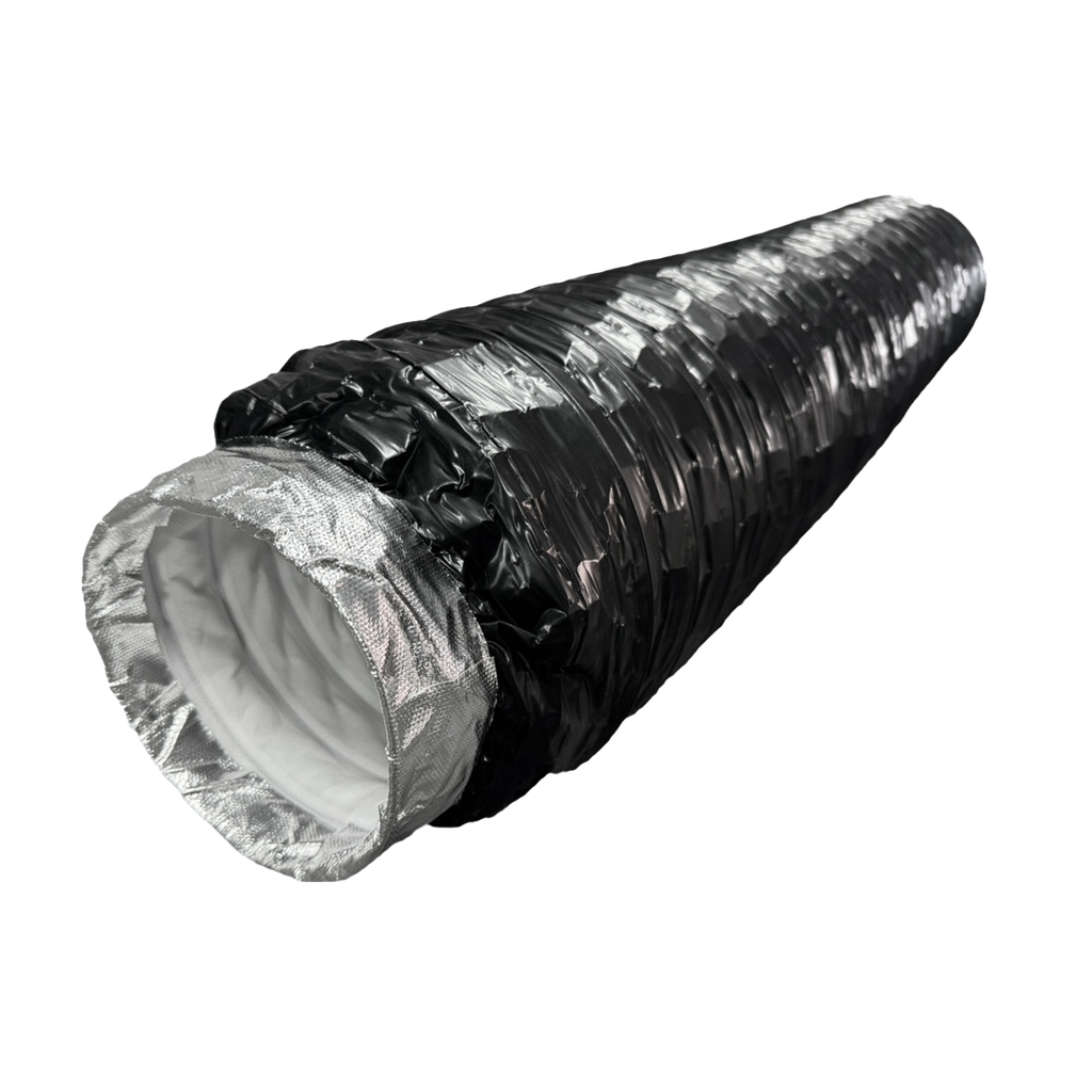 [GF-1019001] Caluma Silencer, 1 m, ø 128 mm