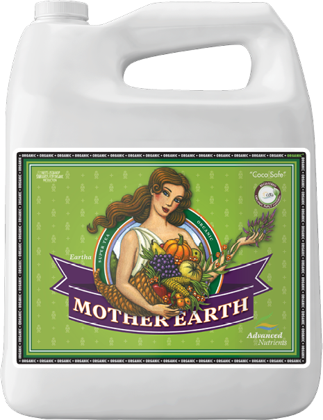 [GF-1512185] AN Mother Earth ST Org OIM 4 l