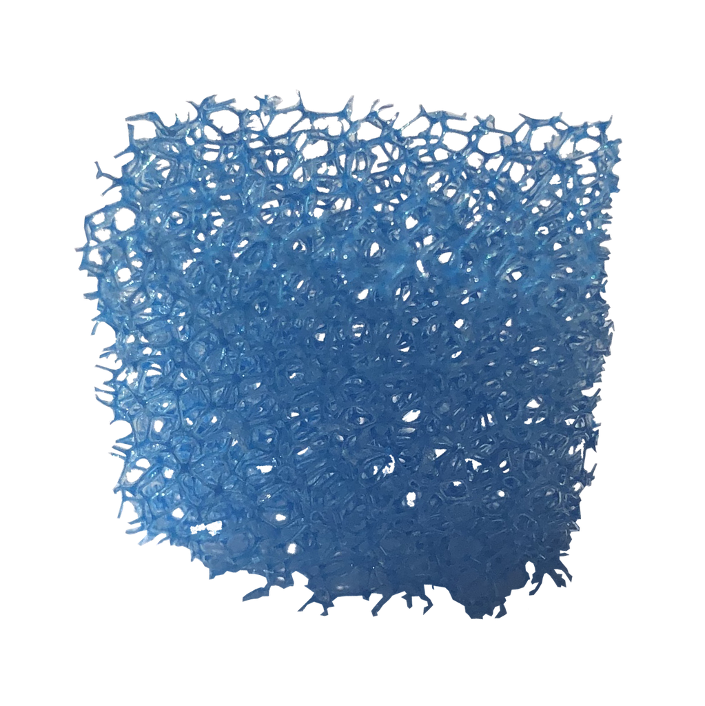 Autopot Zubehör, Gewebeeinsatz für 6 u. 9 mm Golf-Filter