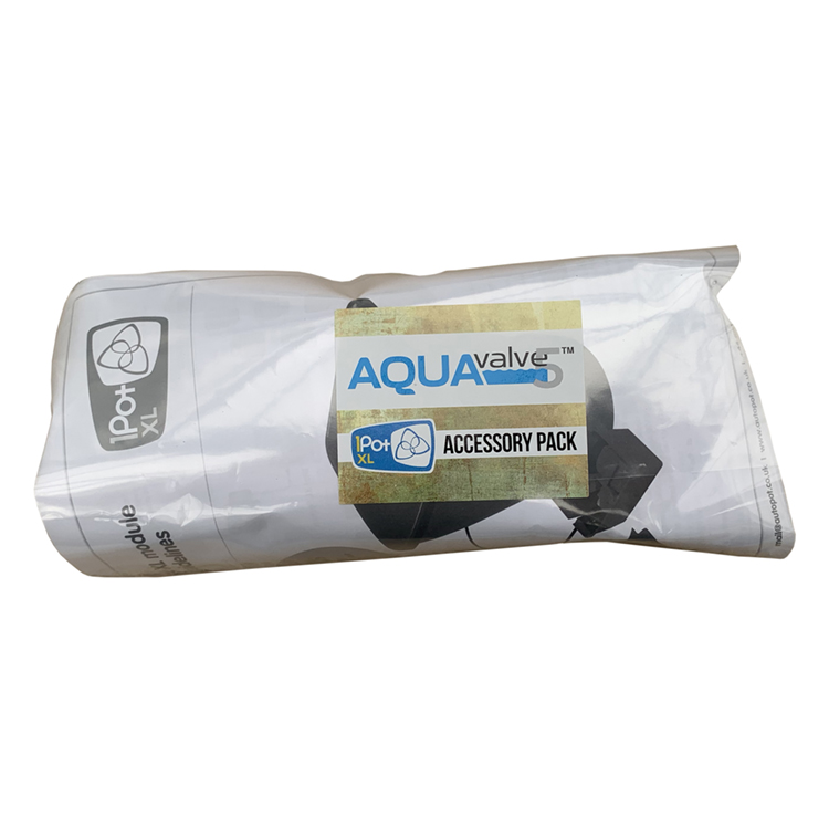 [GF-2010090] Autopot Zubehörpaket, 1Pot XL Modul