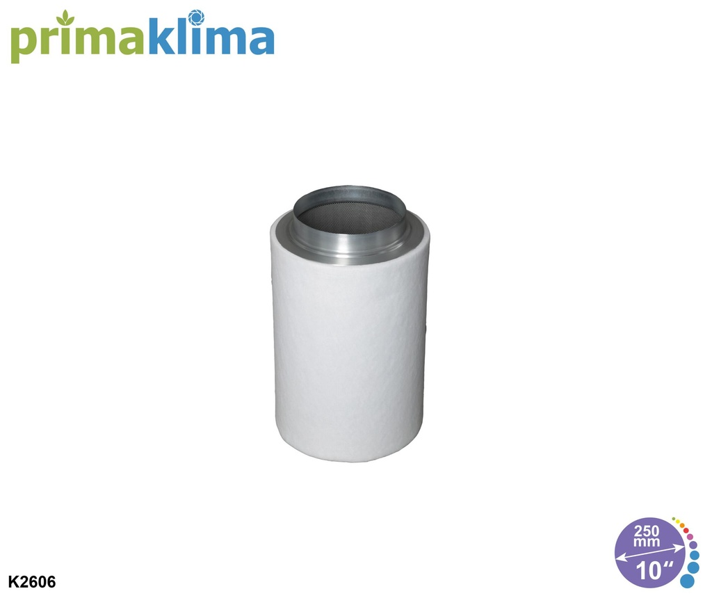 [GF-2504011] PrimaKlima K2606