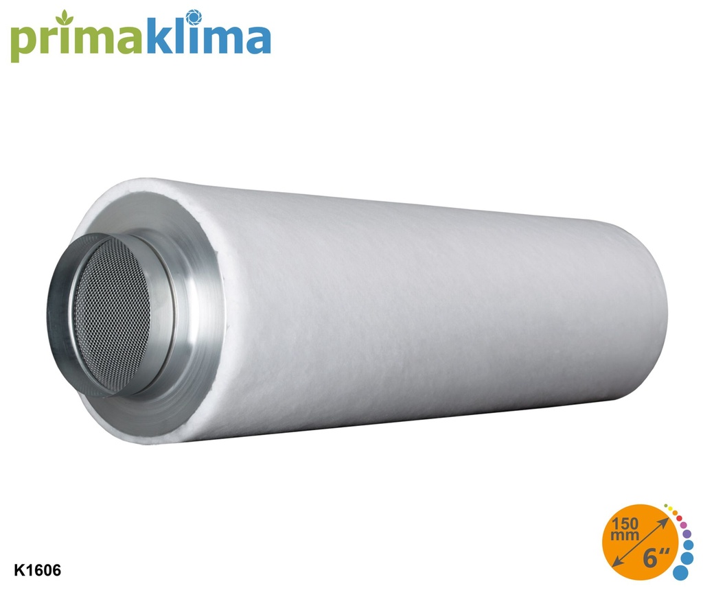 [GF-2504019] PrimaKlima K1606
