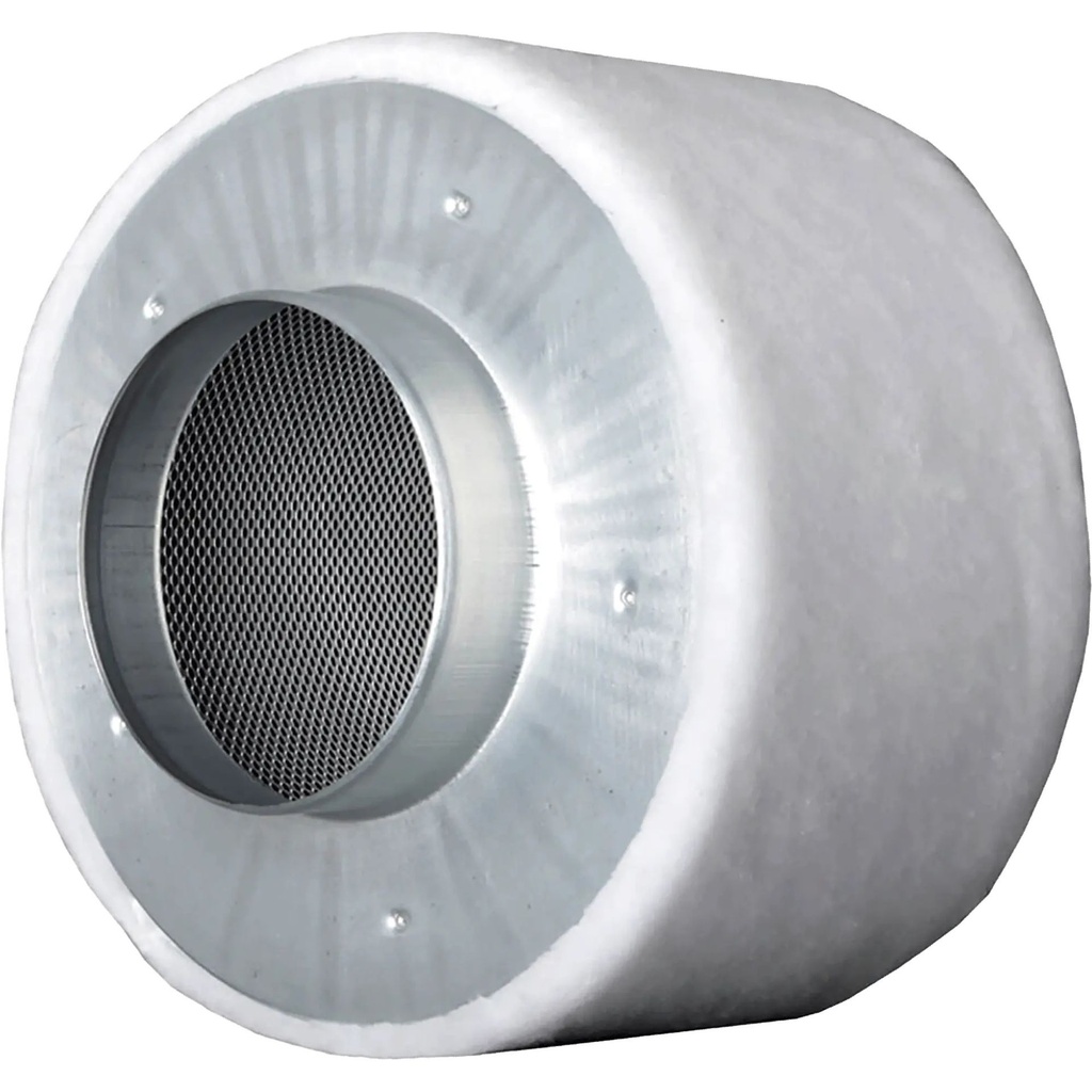 [GF-2504032] PrimaKlima K2600-flat-125