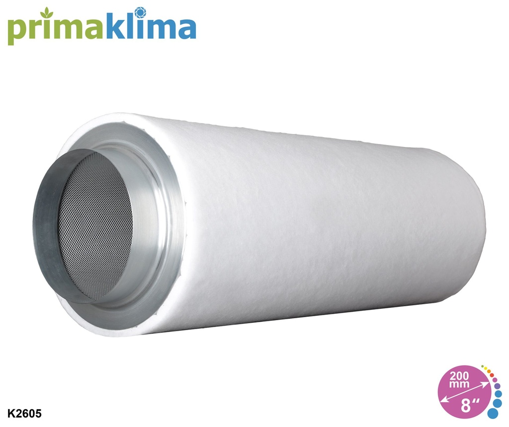 [GF-2504033] PrimaKlima K2602-100