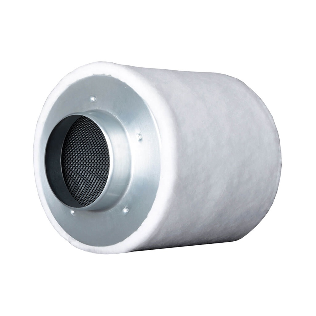 [GF-2504036] PrimaKlima Coco Line Carbon Filter 160 m³/h, 100 mm