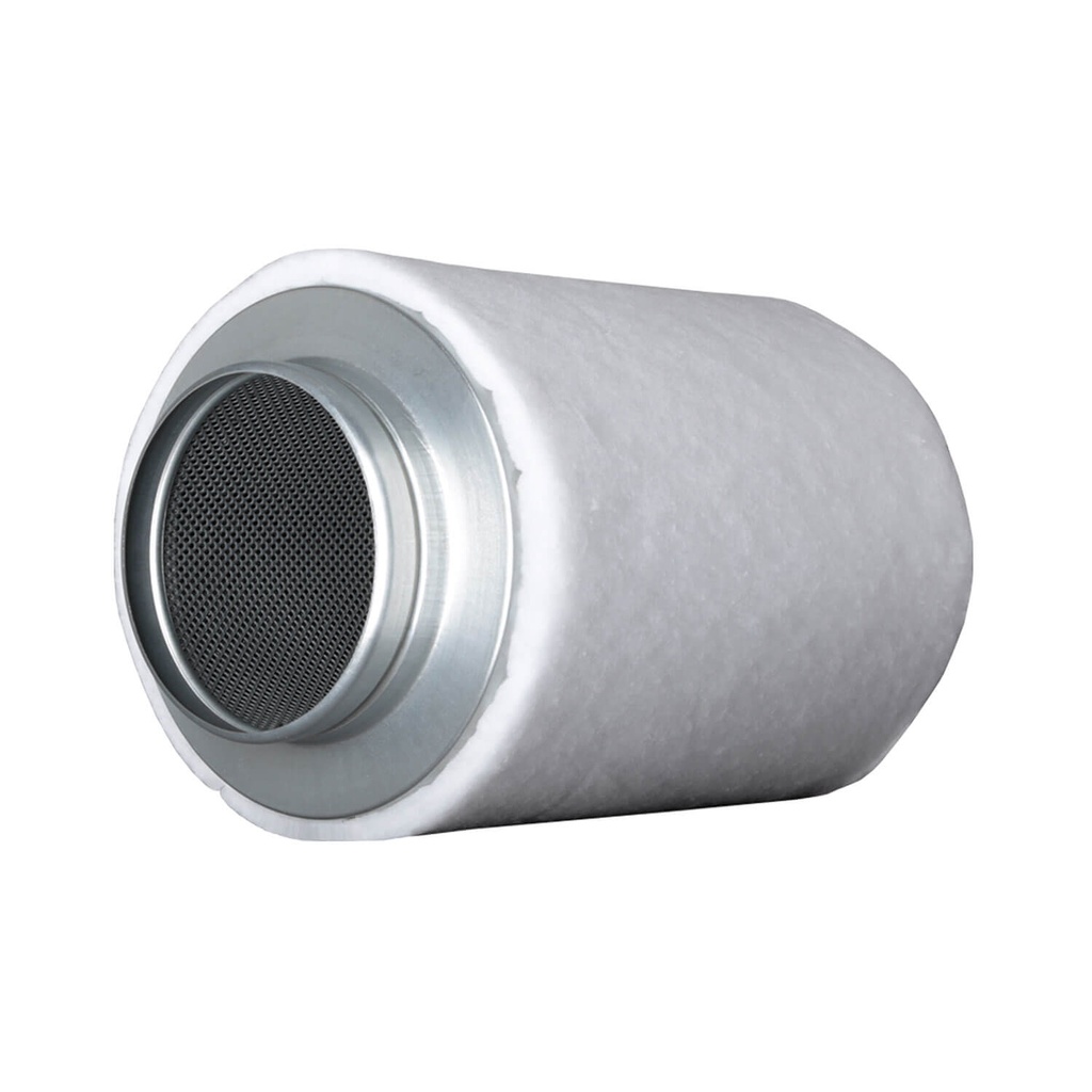 [GF-2504037] PrimaKlima Coco Line Carbon Filter 240 m³/h, 125 mm