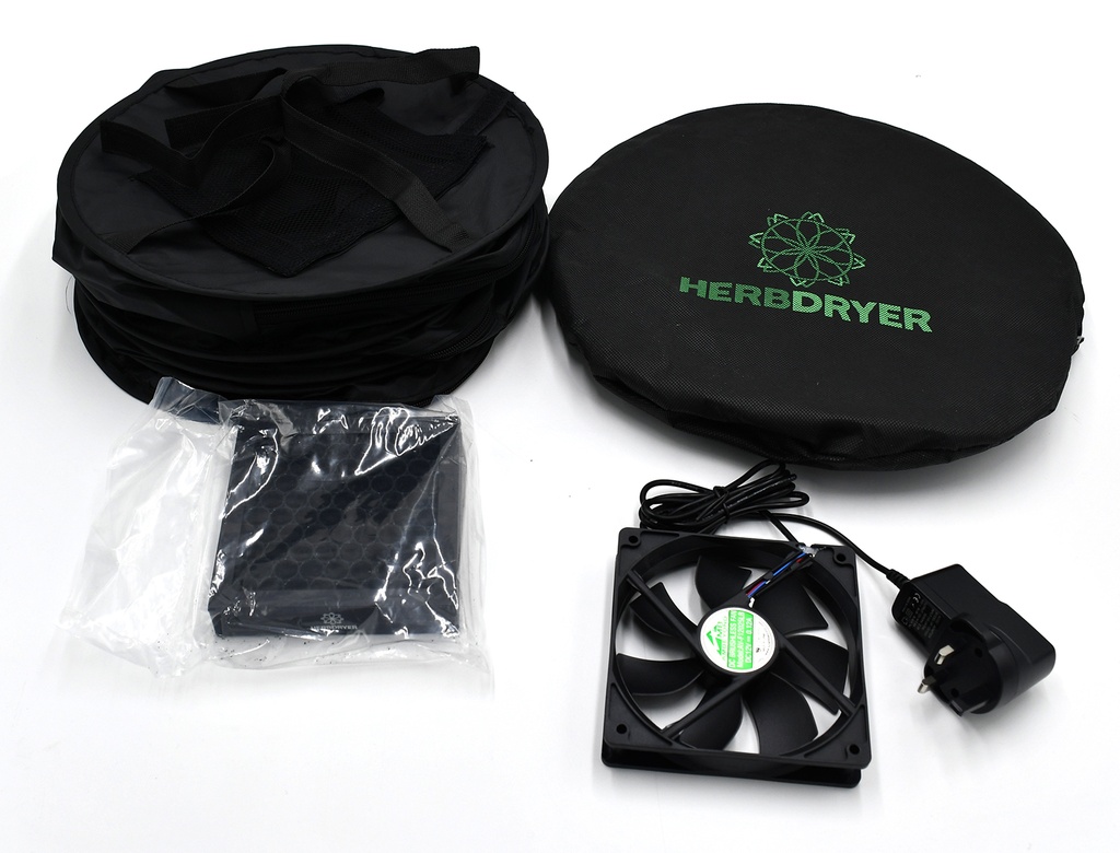 [GF-2703014] EasyGrow HerbDryer Filter XL