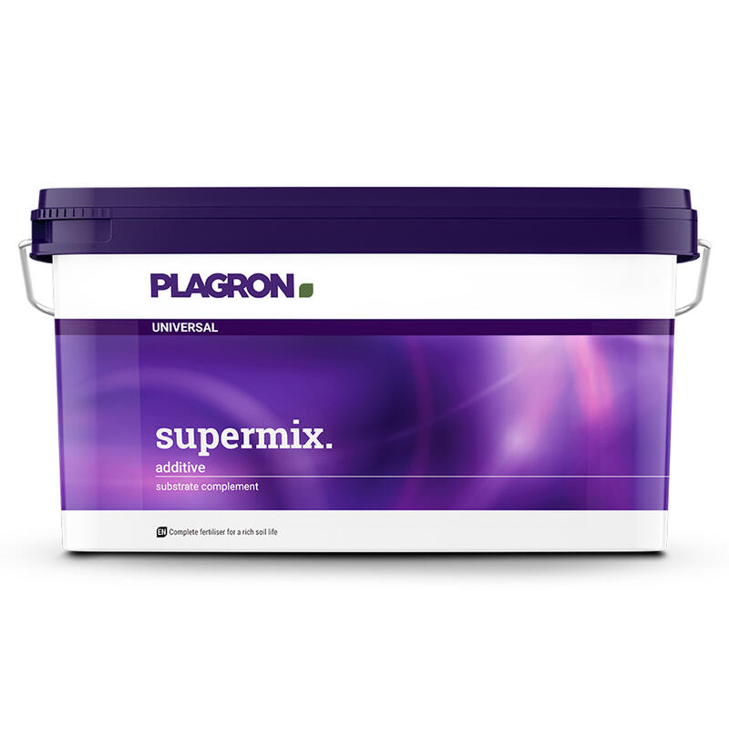 [GF-3012138] Plagron Bio Supermix 10 l