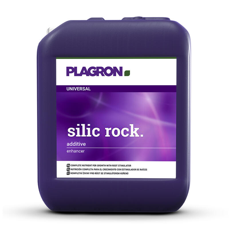 [GF-3012146] Plagron Silic Rock 20 l