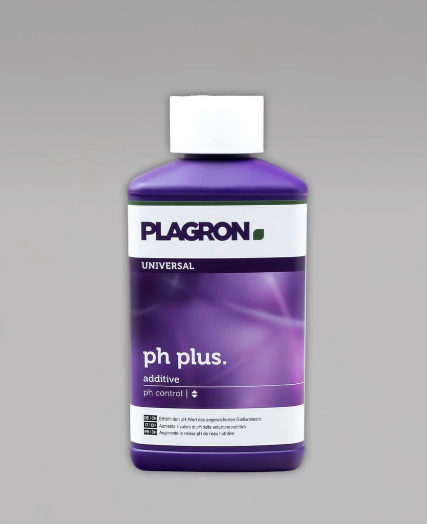 [GF-3012151] Plagron Ph Plus (25%) 250 ml