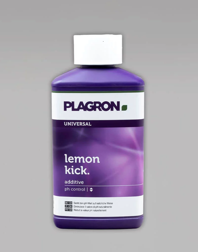 [GF-3012153] Plagron Lemon Kick 250 ml
