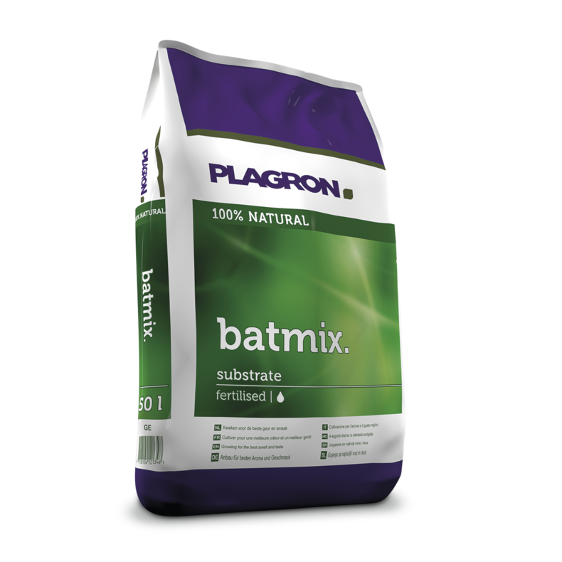 [GF-3017000] Plagron Batmix 25 l