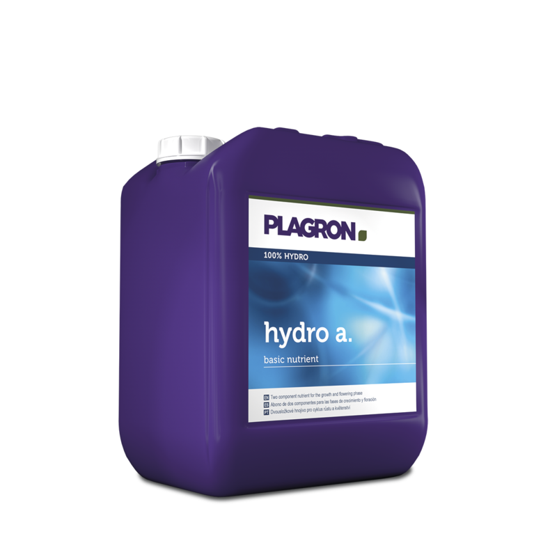 [GF-3017021] Plagron Hydro A 3-0-1 5 l