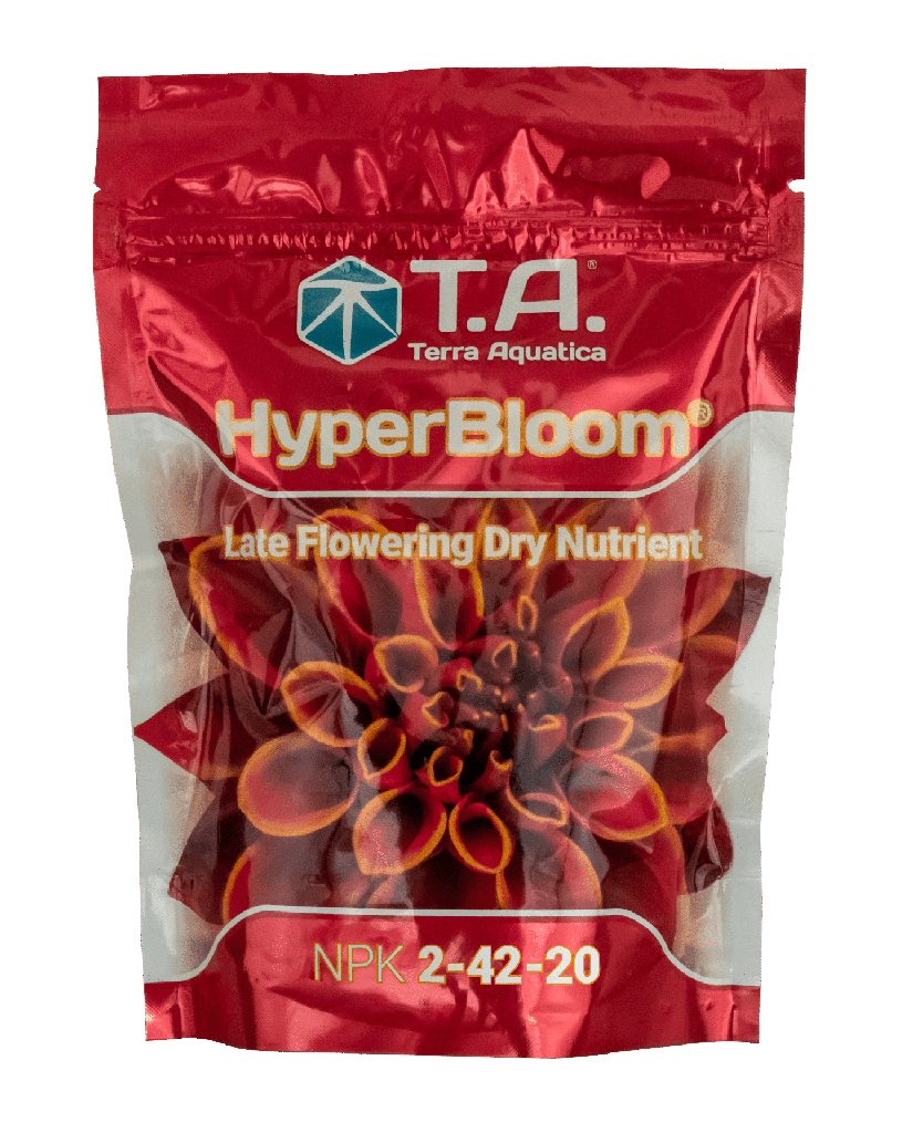 [GF-3512059] T. A. HyperBloom 100 g - New!