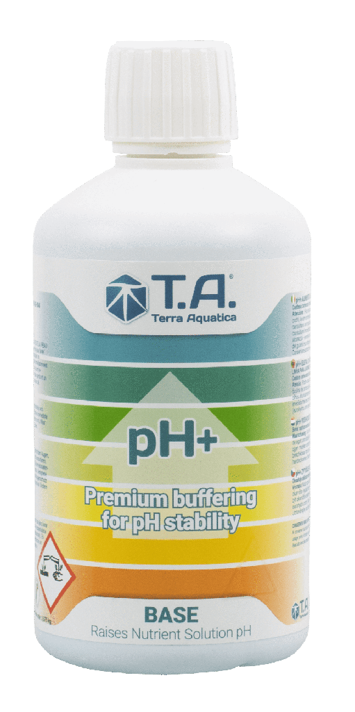 [GF-3512083] T. A. pH+ 500 ml