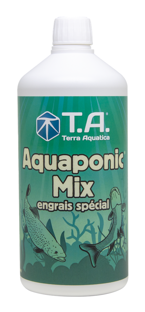 T. A. Aquaponic Mix 1 l