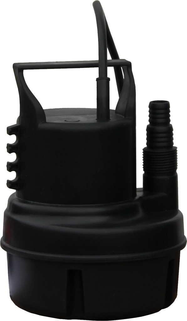 [GF-3810000] RP Pump Tauchpumpe RP 3500 MAN