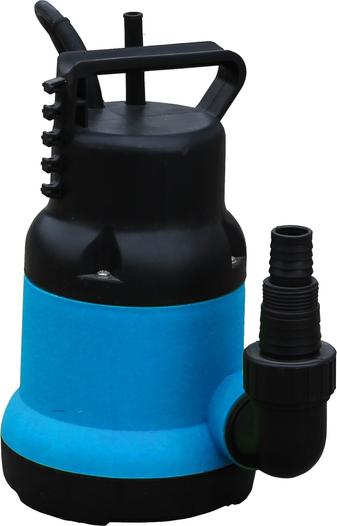 [GF-3810001] RP Pump Tauchpumpe RP 7000 MAN