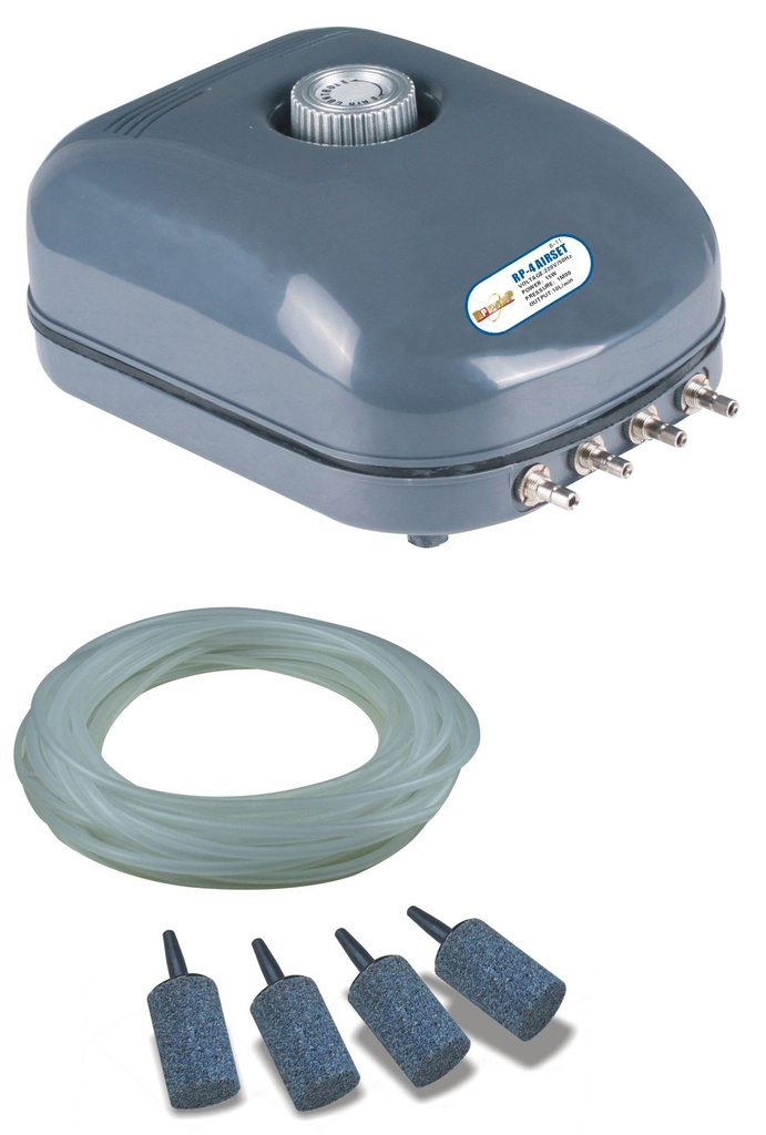 [GF-3810009] RP Pump Belüftungspumpe  RP-4 Airset