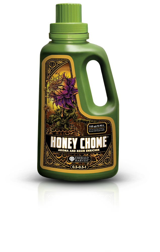 [GF-3912048] Emerald Harvest Honey Chome 1 l