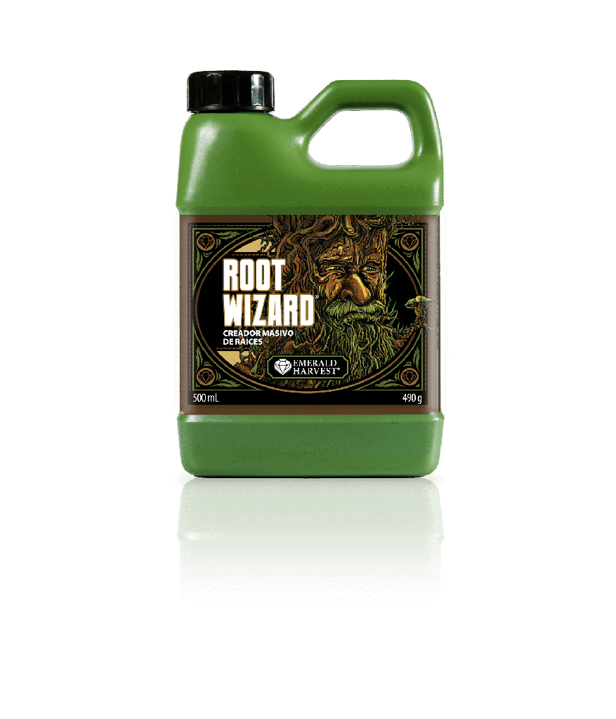 [GF-3912052] Emerald Harvest Root Wizard 500 ml