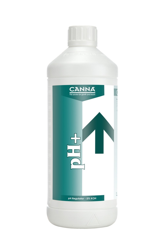 [GF-4412052] Canna pH+ 1 l