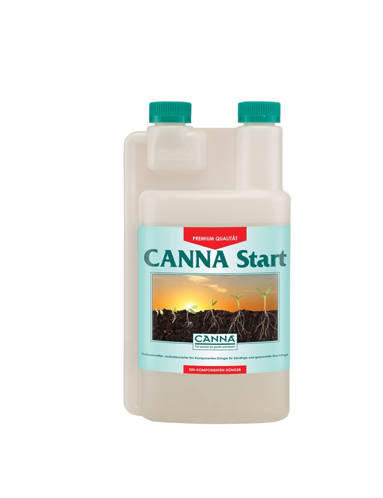 [GF-4412114] Canna CANNA Start 500 ml