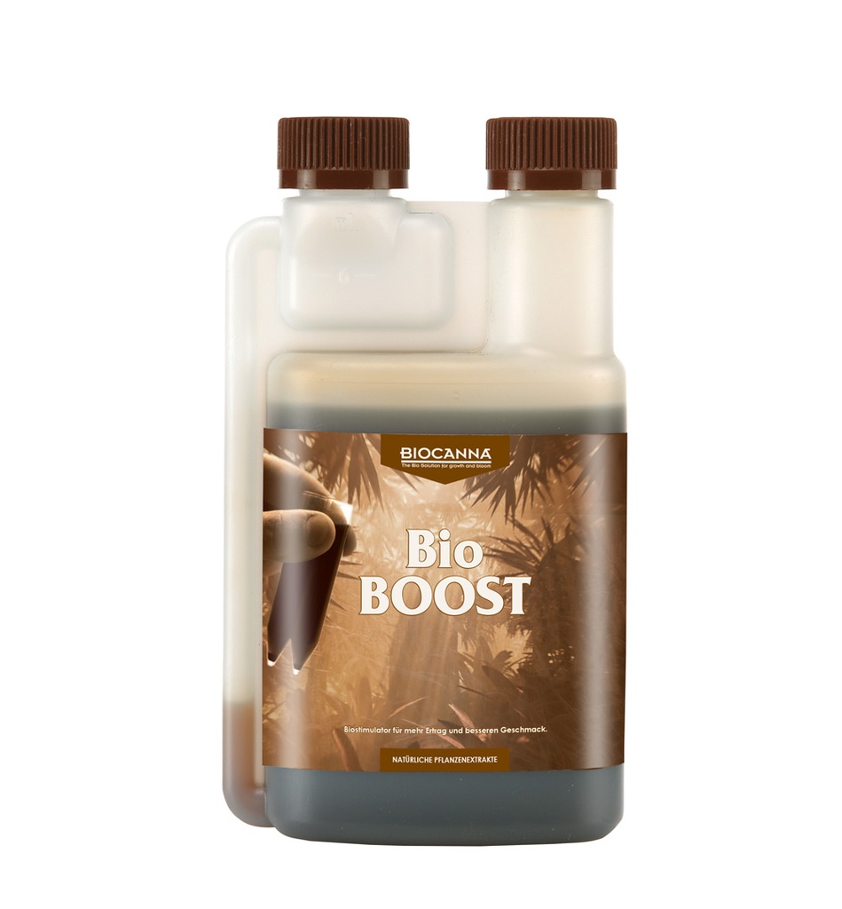 [GF-4412116] Canna Bio Boost 250 ml