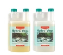 CANNA Hydro Vega A + B (Hartes Wasser)