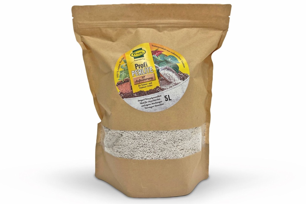 [GF-4717010] Frux Profi-Perlite 5 l
