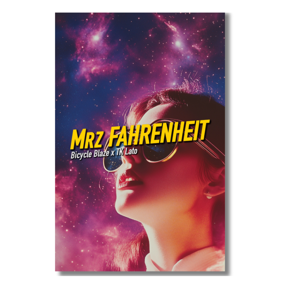 [GF-4922033] Dope Seeds Mrz Fahrenheit 6 Samen
