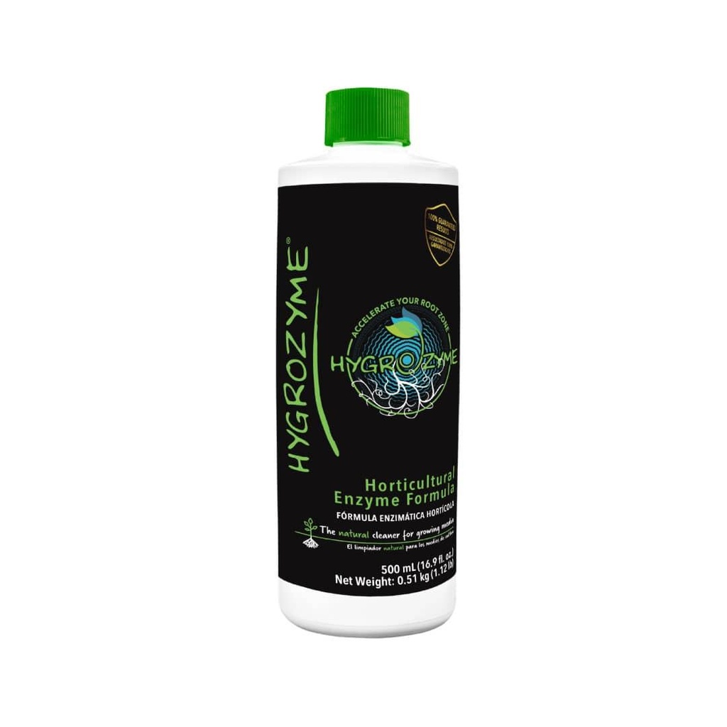 [GF-5512000] Hygrozyme 500 ml