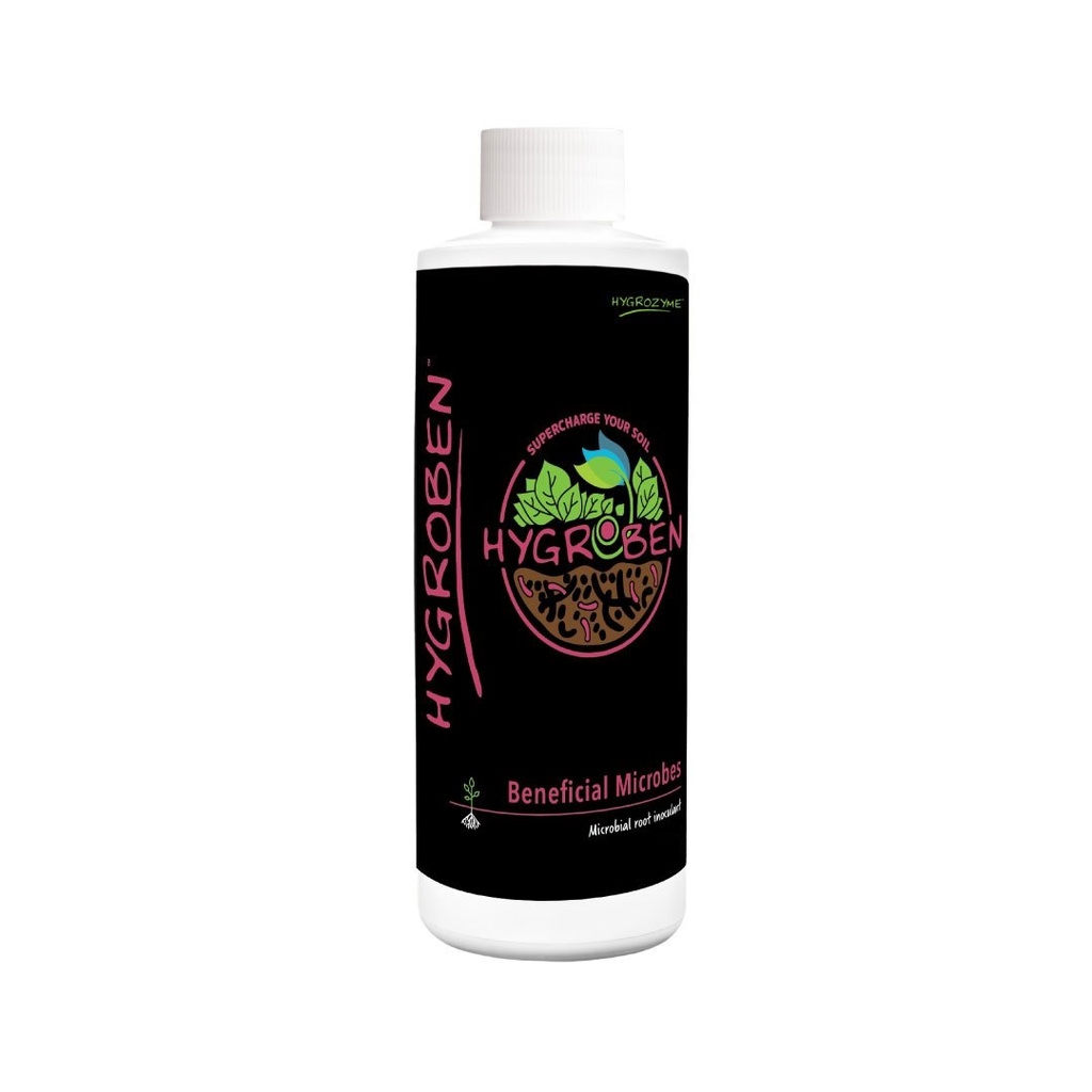 [GF-5512001] Hygrozyme Hygroben 1 l