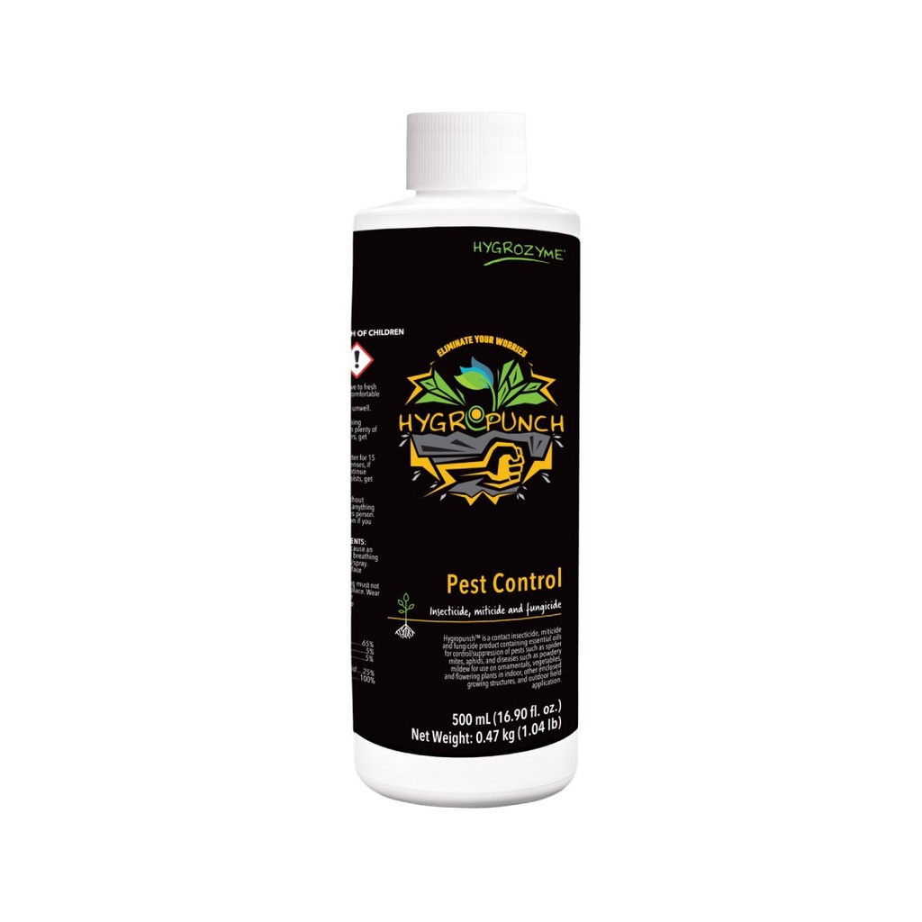 [GF-5512003] Hygrozyme Hygropunch 500 ml
