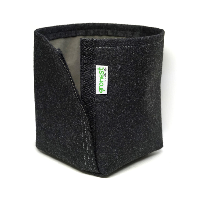 [10102] Gronest Transplanter Pot 8L