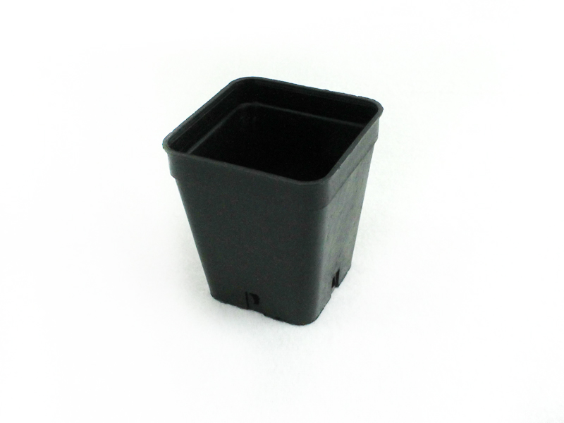 [10547] Topf HQ 5x5x6cm 0,15L