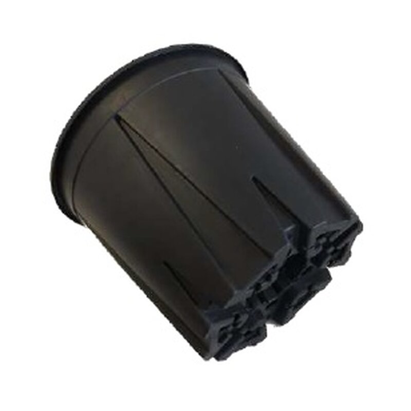 [10742] Topf NIK Rund 3L