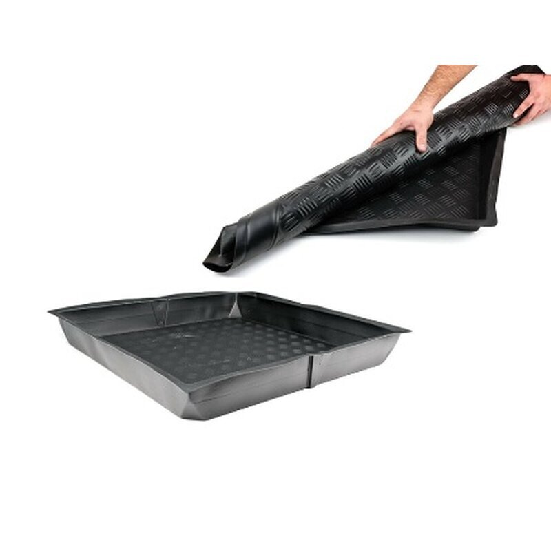 [11686] Flex Tray 80x80x12cm