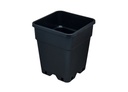 Topf HQ 30x30x31,5cm 18L