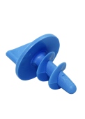 [12857] Superoot Airpot Ersatzteil Schraube hellblau (3L-38L)
