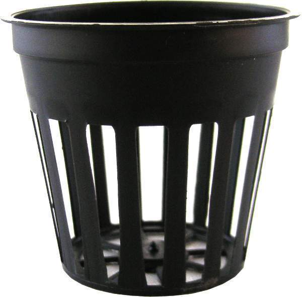 [13417] Netztopf Pöppelmann S5,5LB 5,5cm (0,08 Liter)