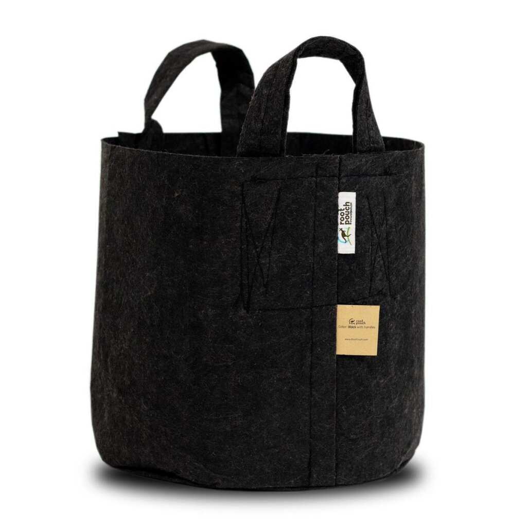 Root Pouch 30 Liter mit Griffen