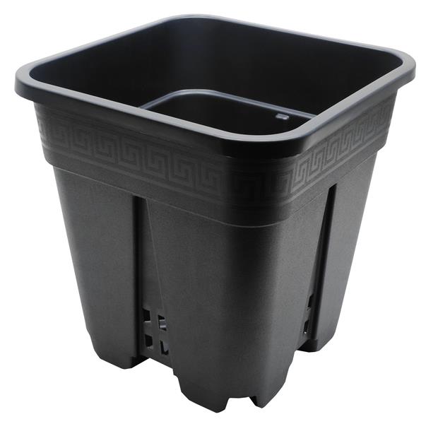 [13678] Topf Ercole Supervega 9 Liter