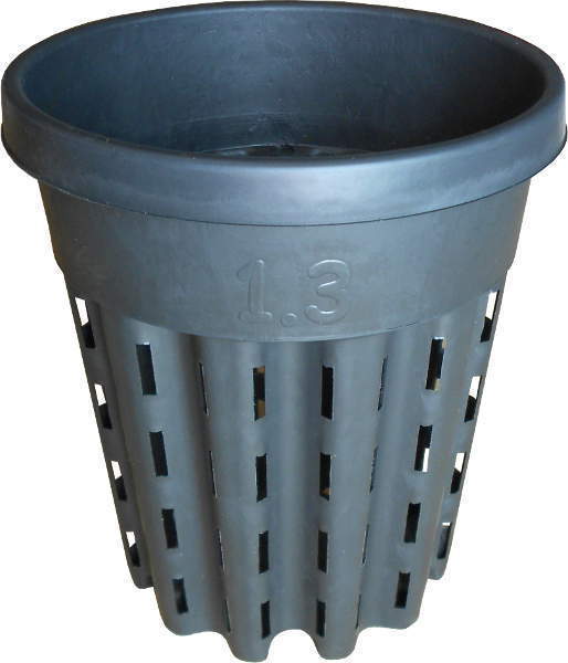 [13814] Topf Ercole Airpot 1,3 Liter
