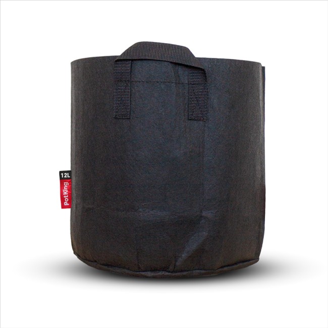 [15033] PotKing Stofftopf 5er Pack 5x 12 Liter