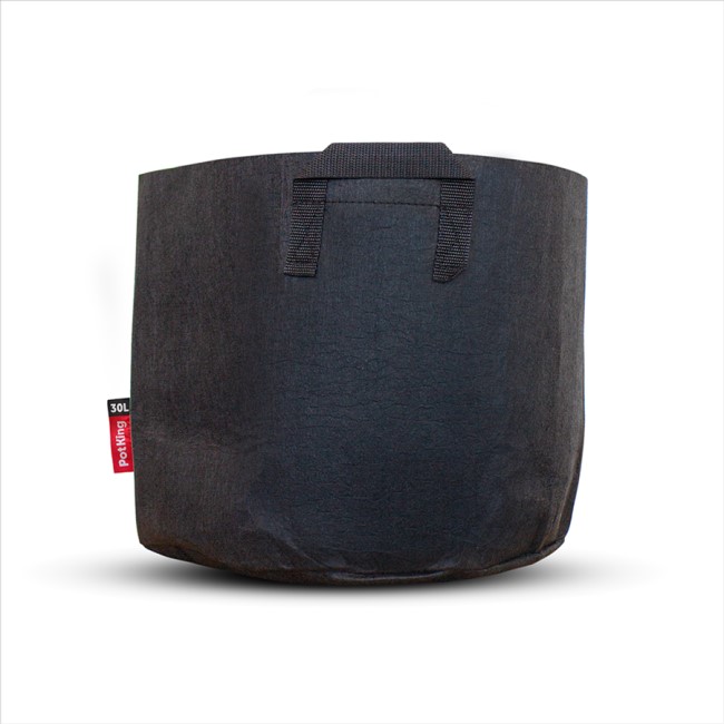 [15039] PotKing Stofftopf 5er Pack 5x 30 Liter