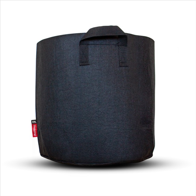[15040] PotKing Stofftopf 5er Pack 5x 39 Liter