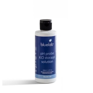 [10281] Bluelab Aufbewahrungslösung KCl Storage Solution 100ml