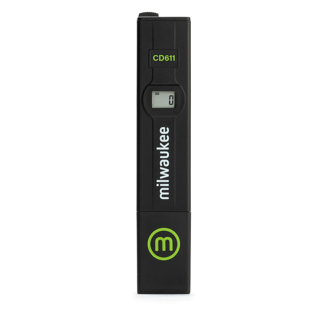 [10430] Milwaukee EC Messgerät CD611