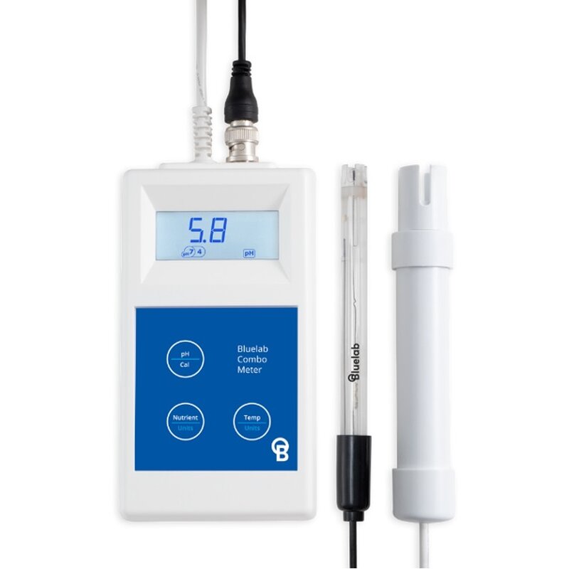 [10473] Bluelab Combo Meter